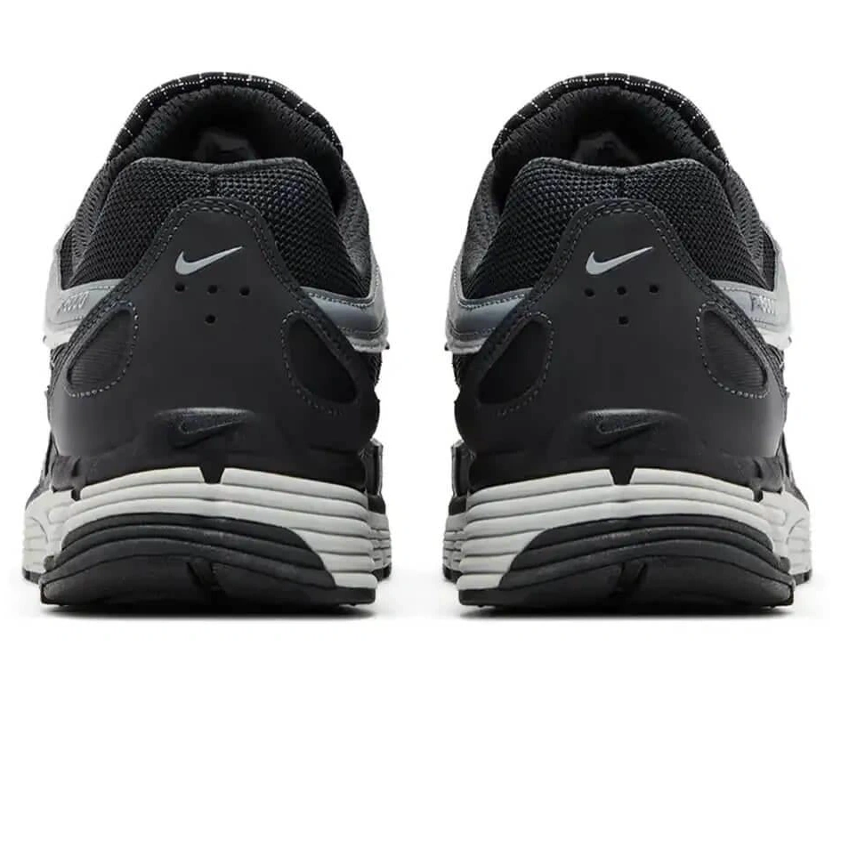 Winterized Anthracite Grey Nike Smoke P-6000 0817